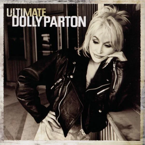 Album cover for 9 to 5 by Dolly Parton