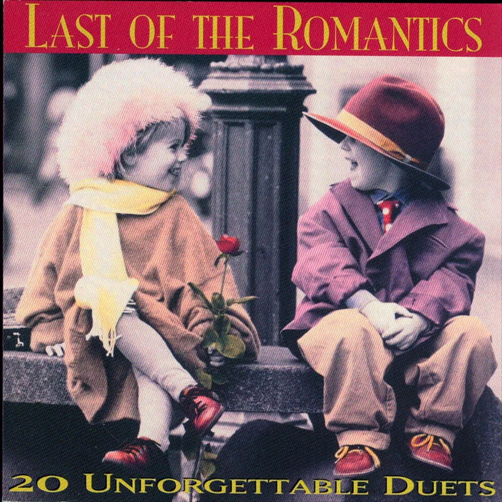 Cover art for A Fine Romance