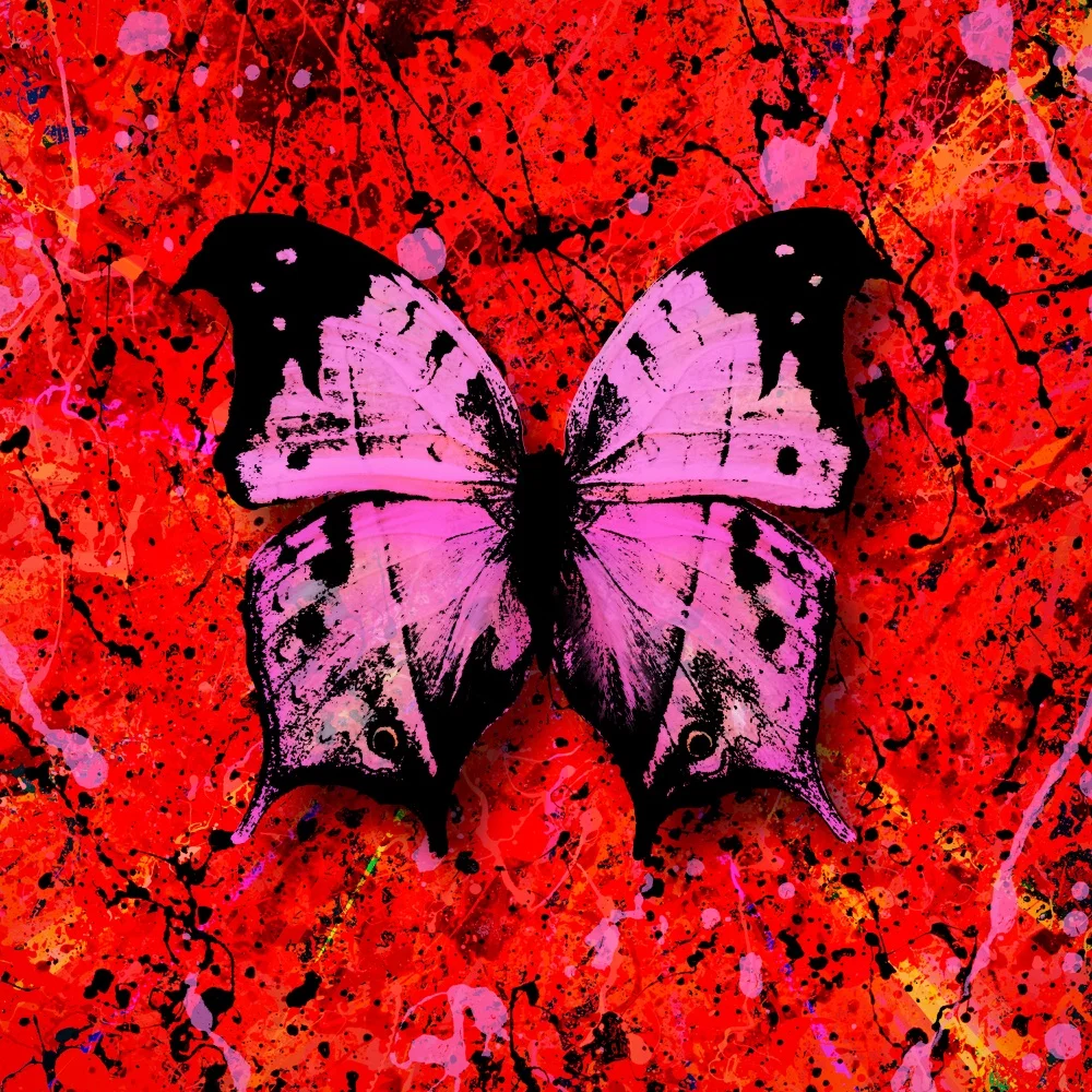 Album cover for Bad Habits by Ed Sheeran