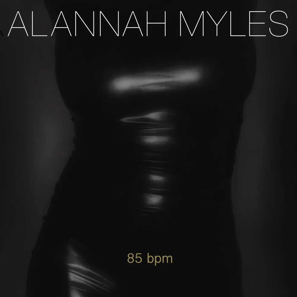 Black Velvet by Alannah Myles