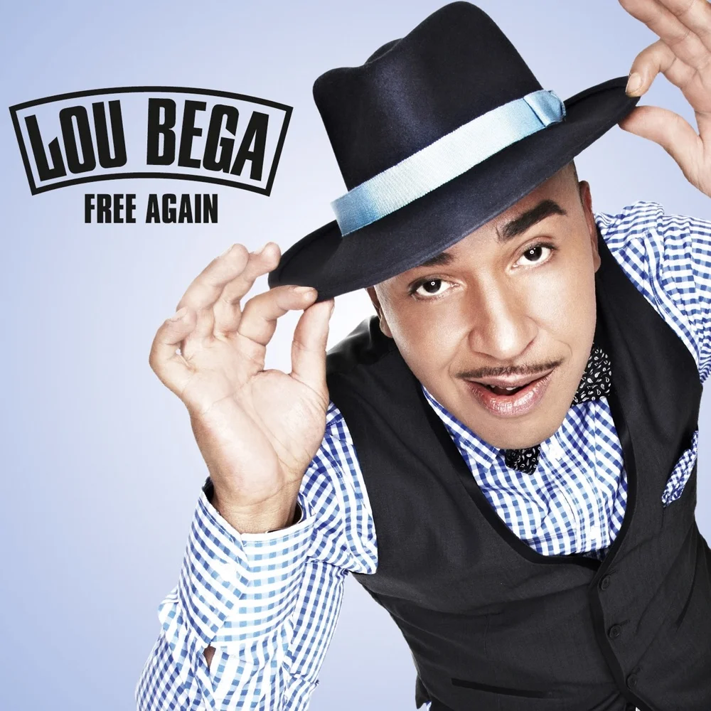 Album cover for Boyfriend by Lou Bega