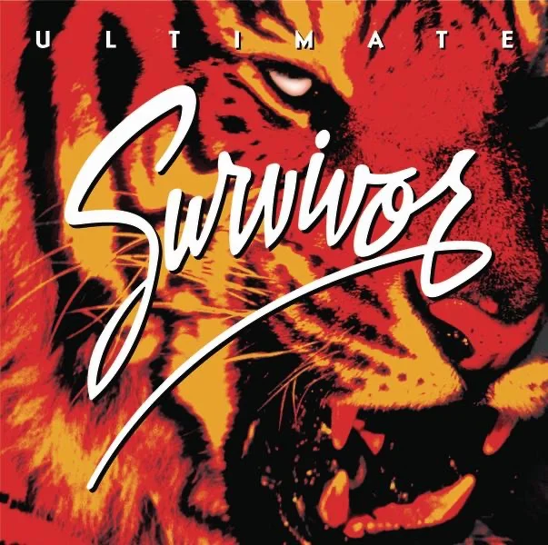 Cover art for Burning Heart by Survivor