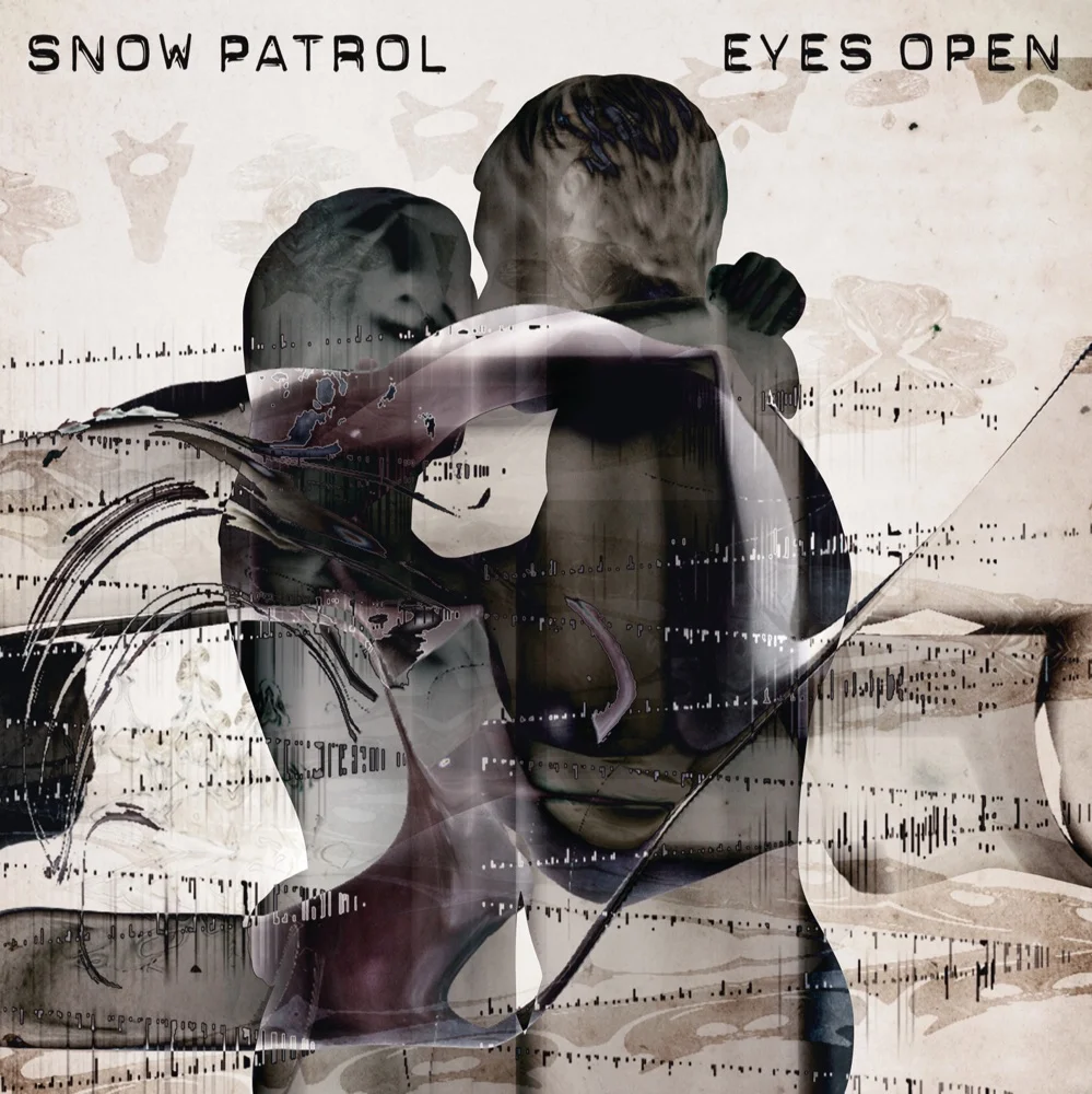 Chasing Cars by Snow Patrol