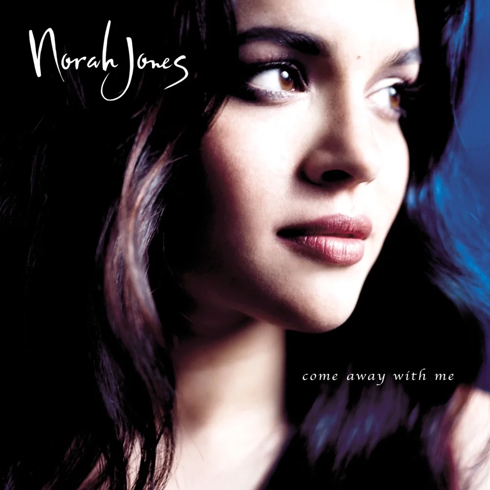 Album cover for Cold Cold Heart by Norah Jones