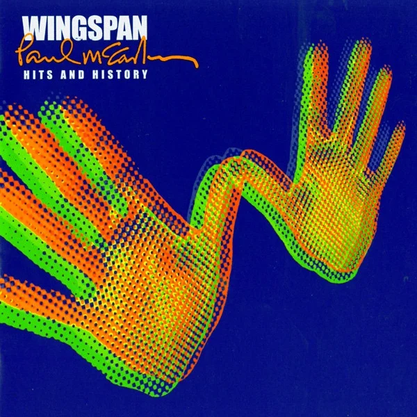Coming Up (Live At Glasgow) by Paul McCartney And Wings