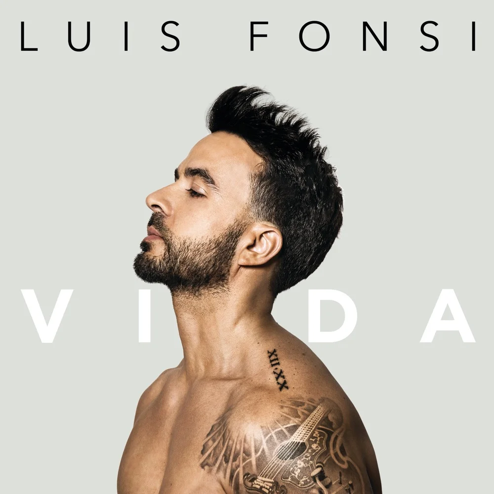 Despacito by Luis Fonsi & Daddy Yankee Featuring Justin Bieber