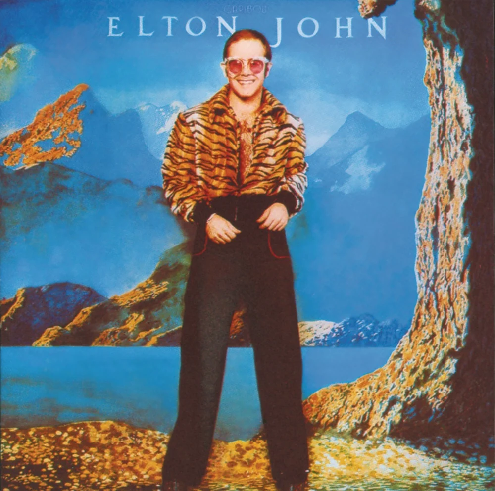Don't Let The Sun Go Down On Me by Elton John