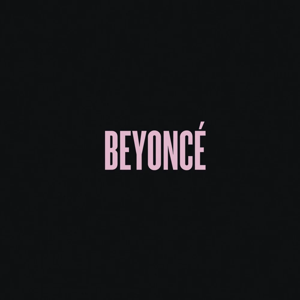 Album cover for Drunk in Love