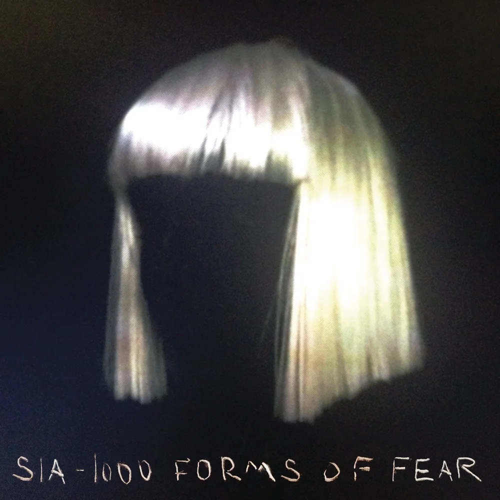 Album cover for Elastic Heart