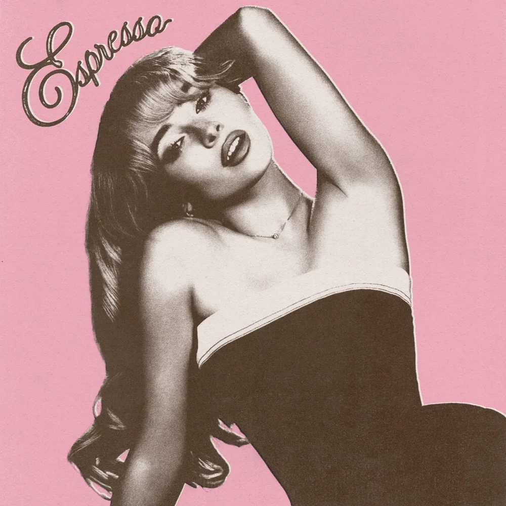 Espresso by Sabrina Carpenter