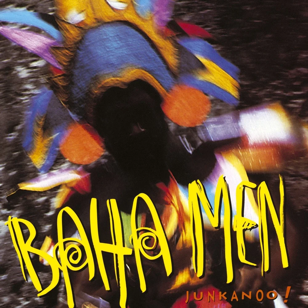 Album cover for Gin and Coconut Water