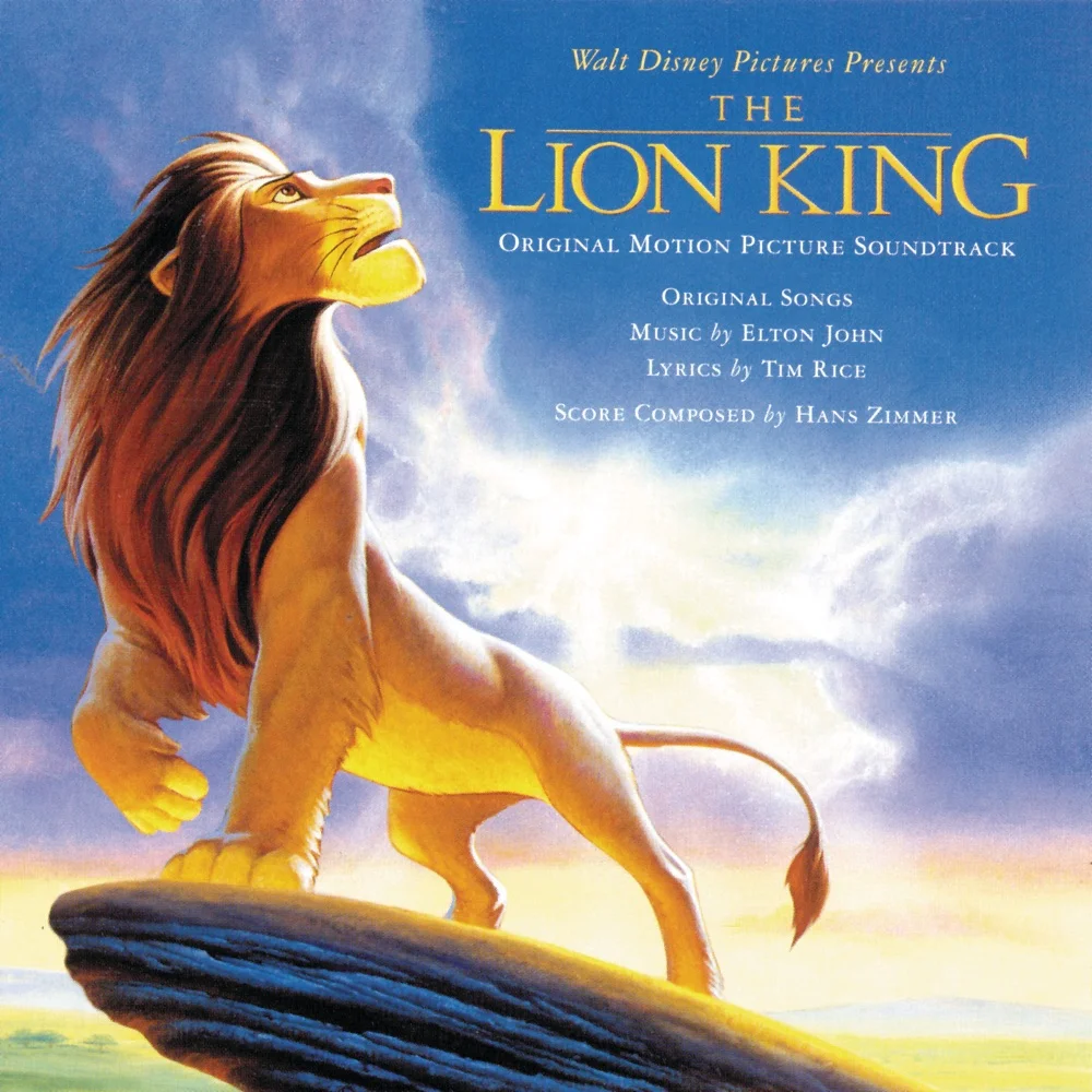 Artwork for Hakuna Matata
