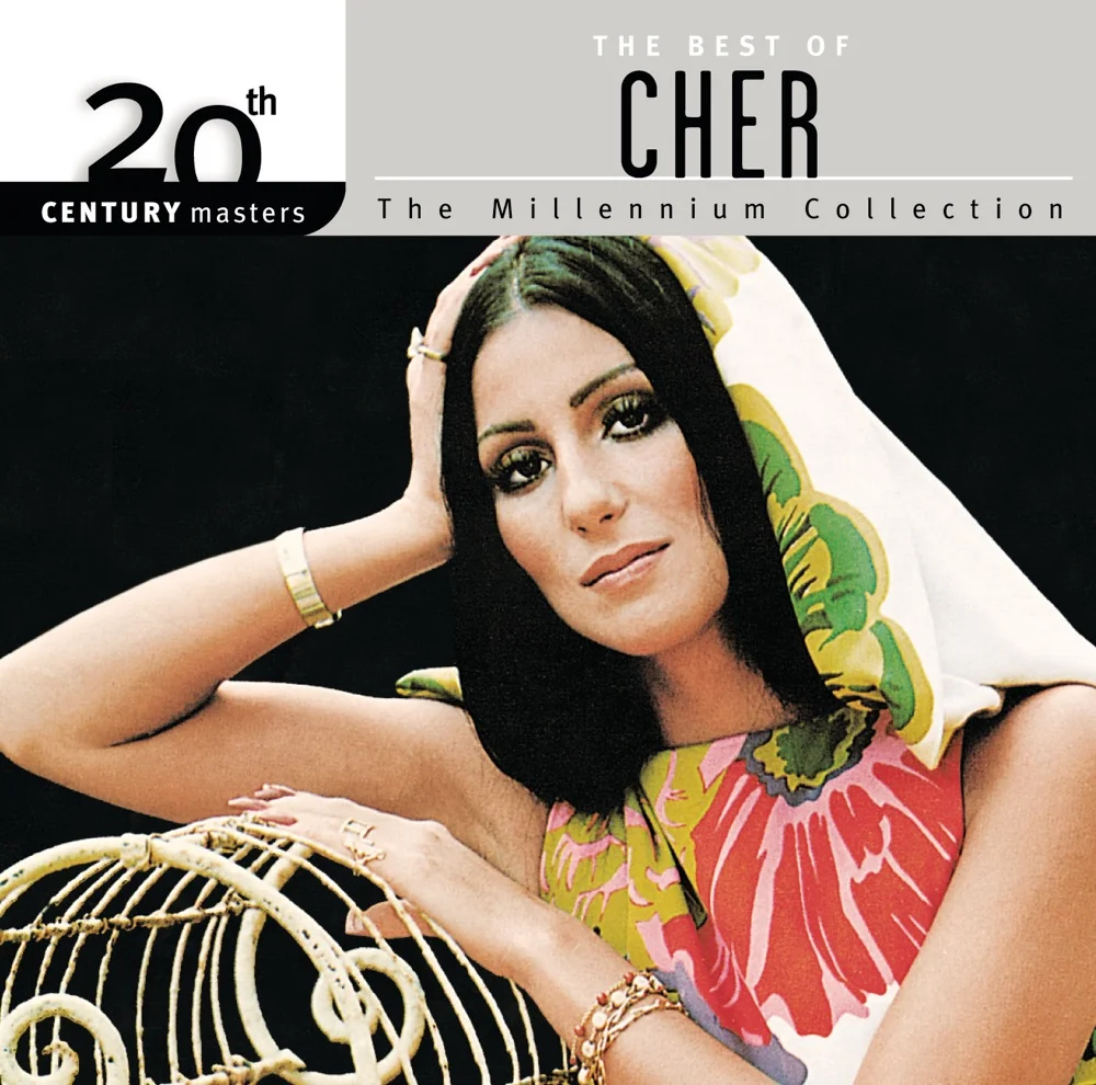 Half-Breed by Cher