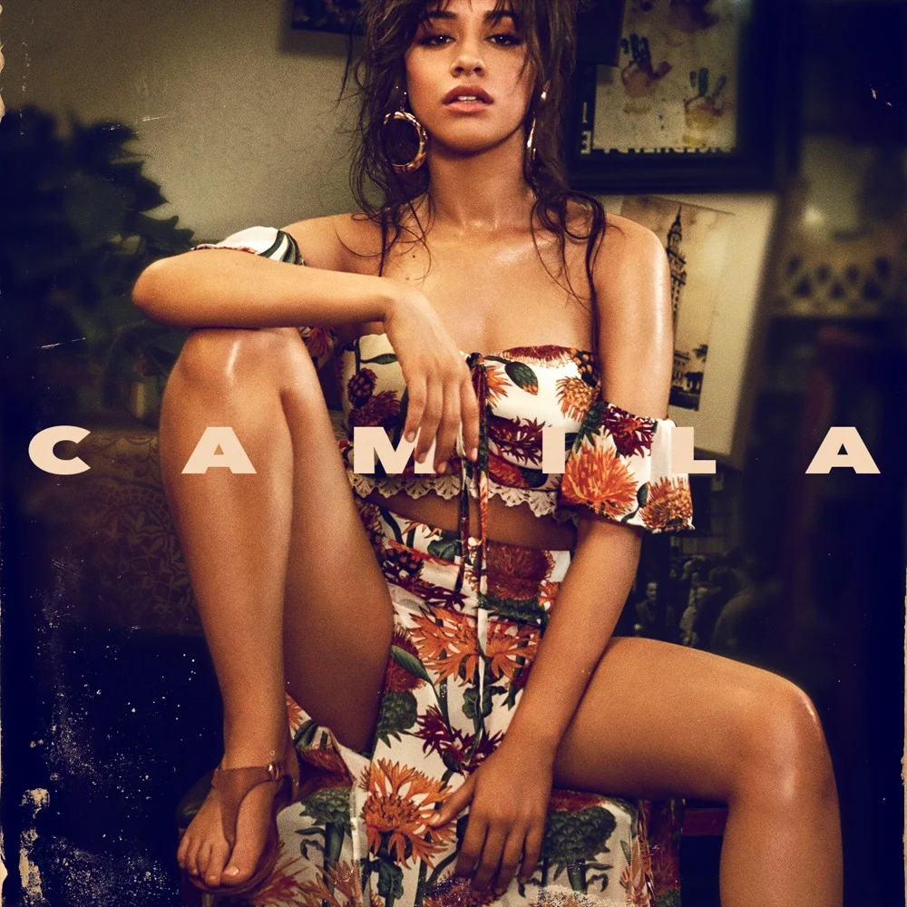 Cover art for Havana by Camila Cabello