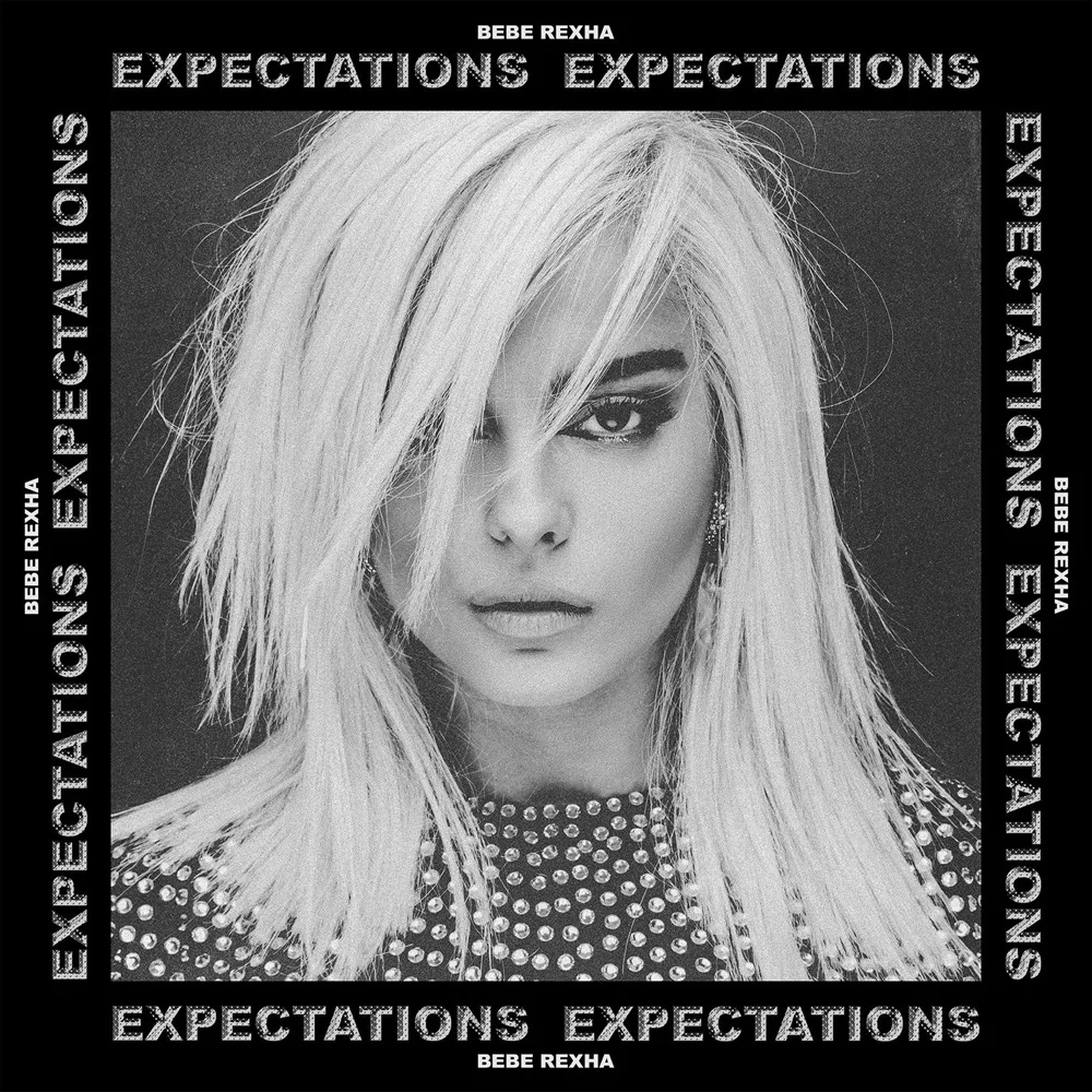 Album cover for I Got You by Bebe Rexha