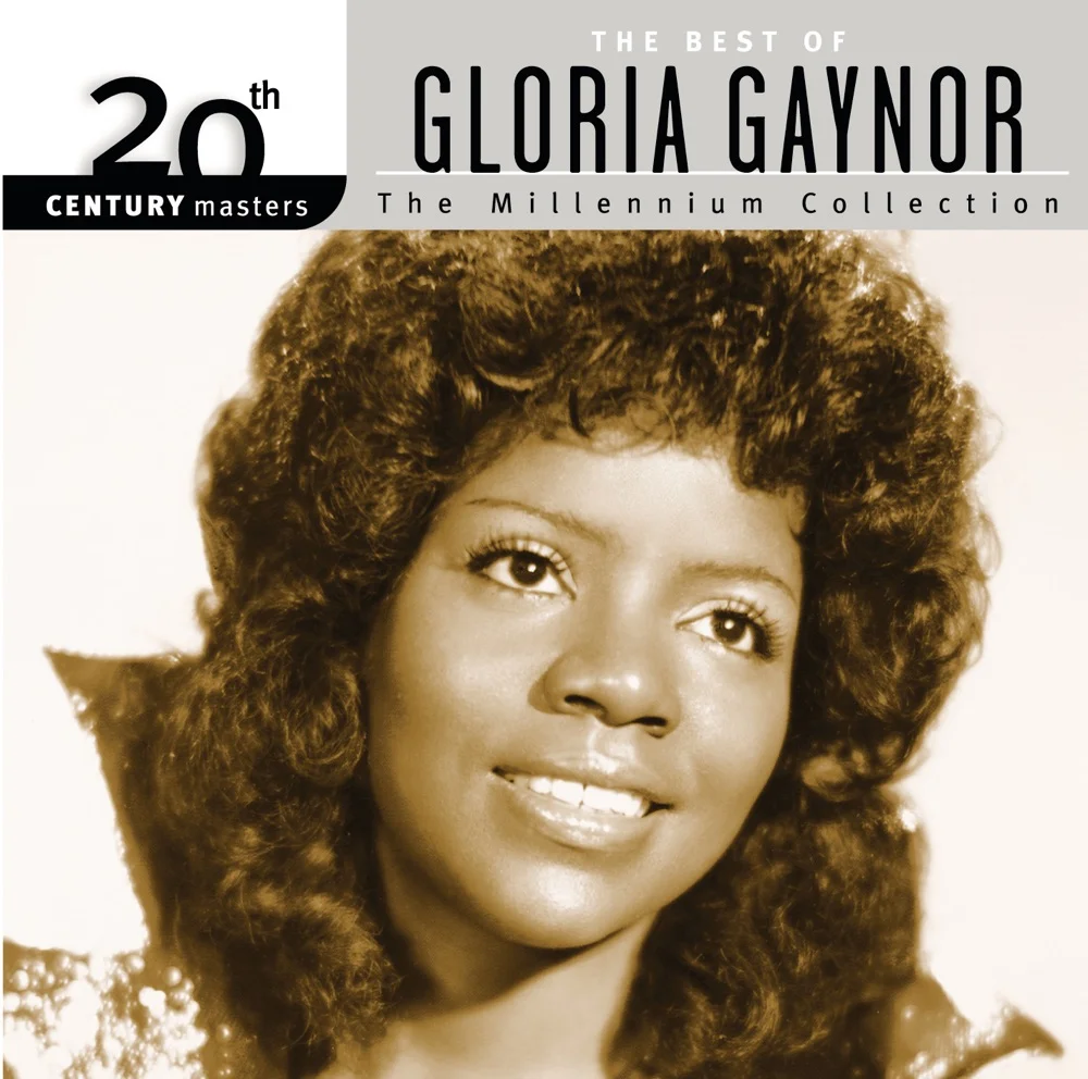 Cover art for I Will Survive by Gloria Gaynor