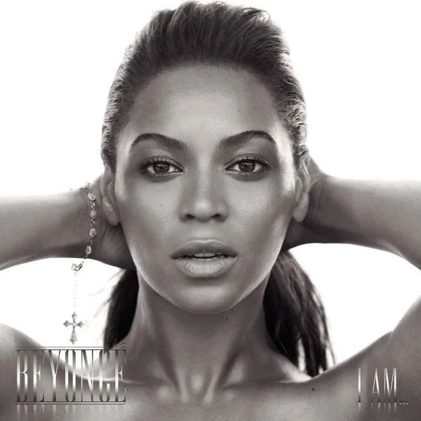 Album cover for If I Were a Boy by Beyoncé