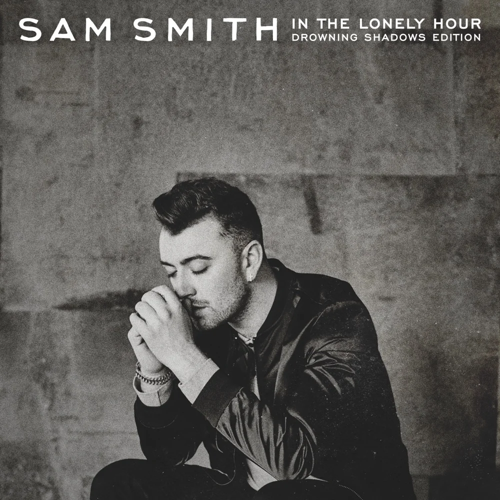 I'm Not The Only One by Sam Smith