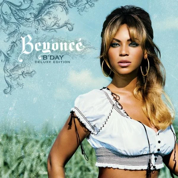 Irreplaceable by Beyonce