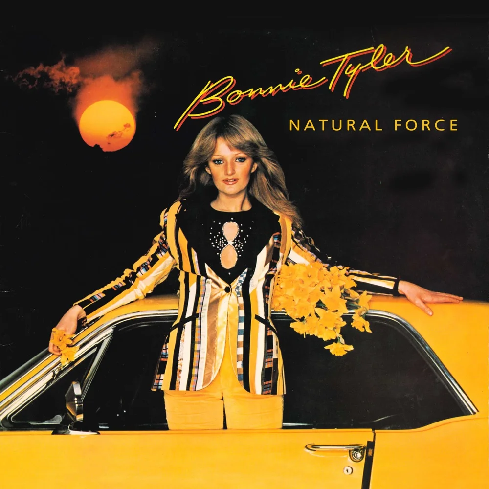 It's A Heartache by Bonnie Tyler