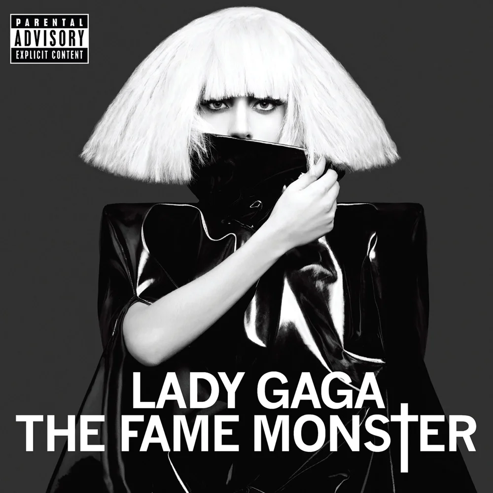 Just Dance by Lady Gaga Featuring Colby O'Donis