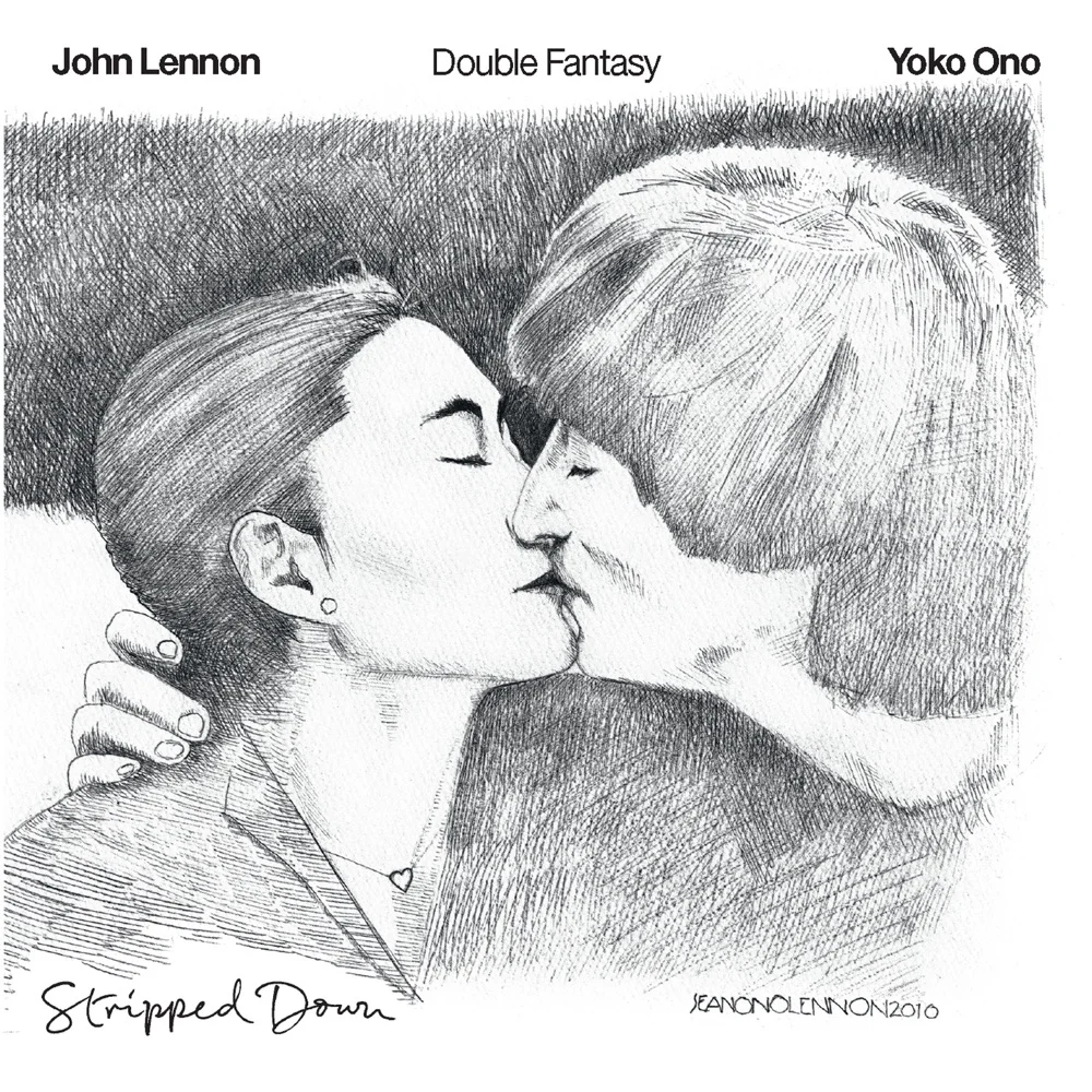 (Just Like) Starting Over by John Lennon