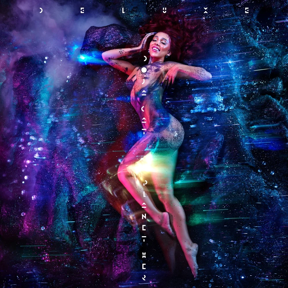Kiss Me More by Doja Cat Featuring SZA