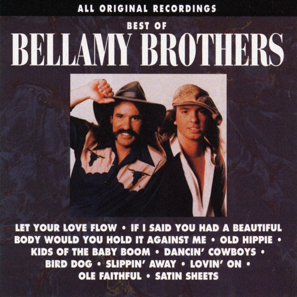 How to Sing Let Your Love Flow by Bellamy Brothers | Vocal Guide