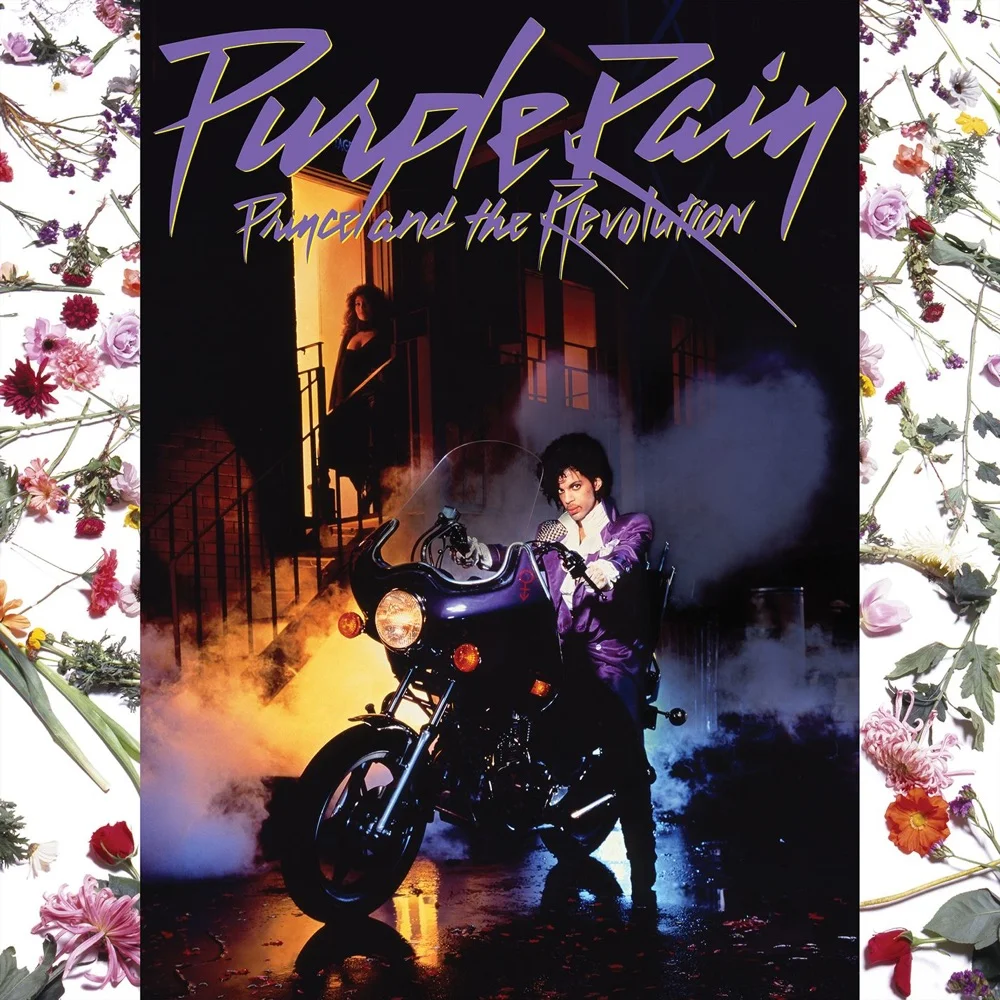 Let's Go Crazy by Prince And The Revolution