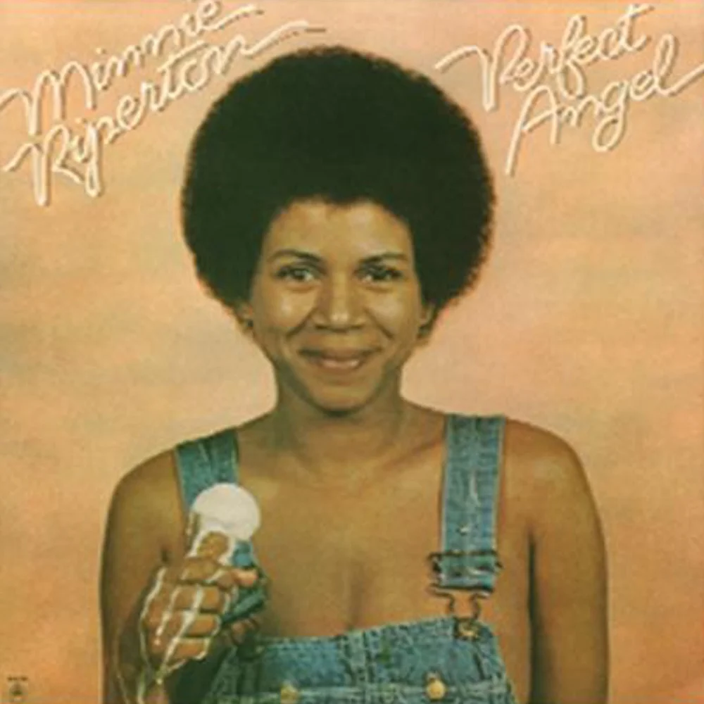 Lovin' You by Minnie Riperton