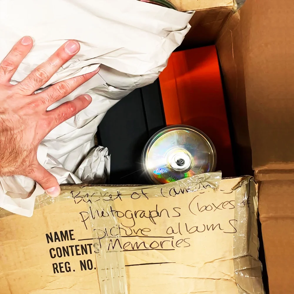 Album cover for Memories by Maroon 5