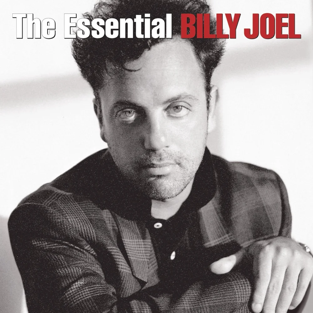 Album cover for My Life by Billy Joel