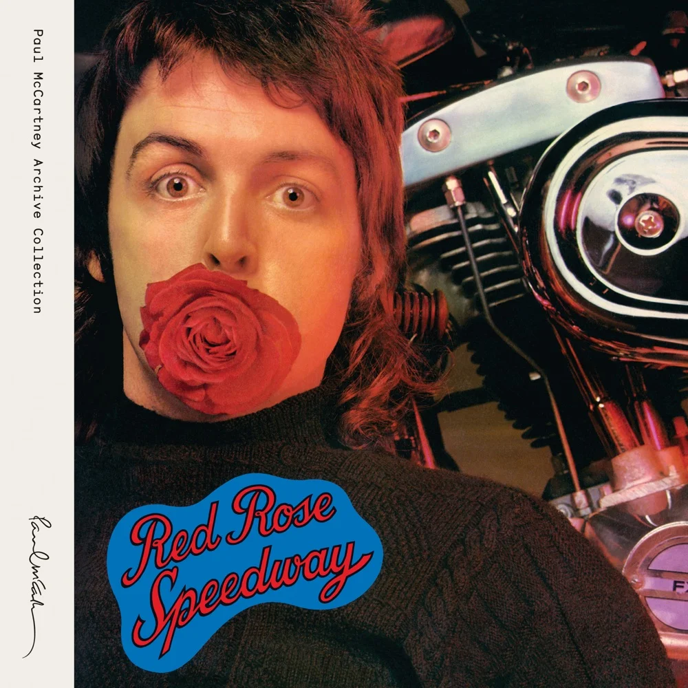 My Love by Paul McCartney and Wings