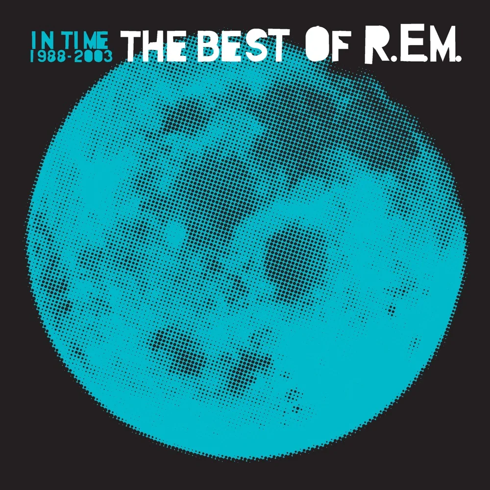 Album cover for Nightswimming by R.E.M.