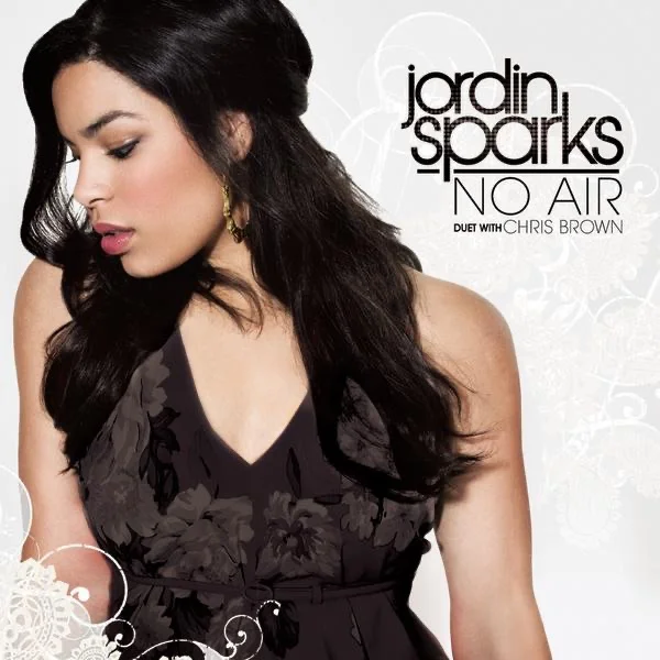 No Air by Jordin Sparks, Chris Brown