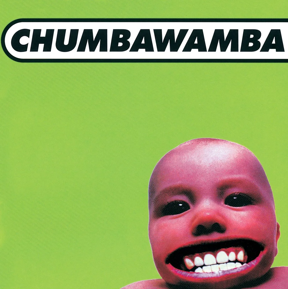 Album cover for One by One by Chumbawamba