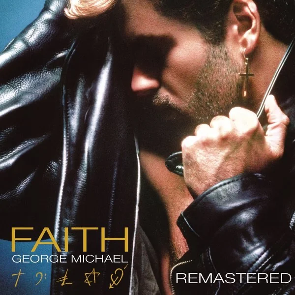 One More Try by George Michael
