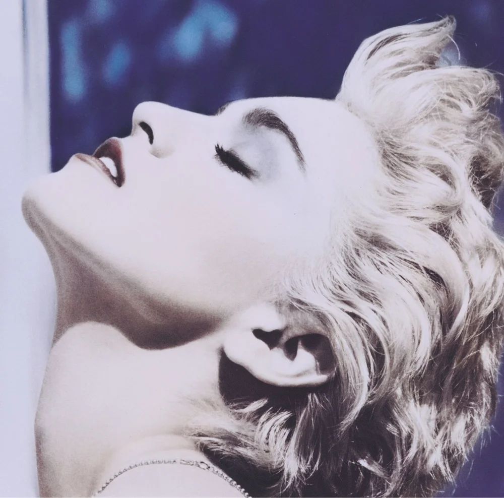 Open Your Heart by Madonna