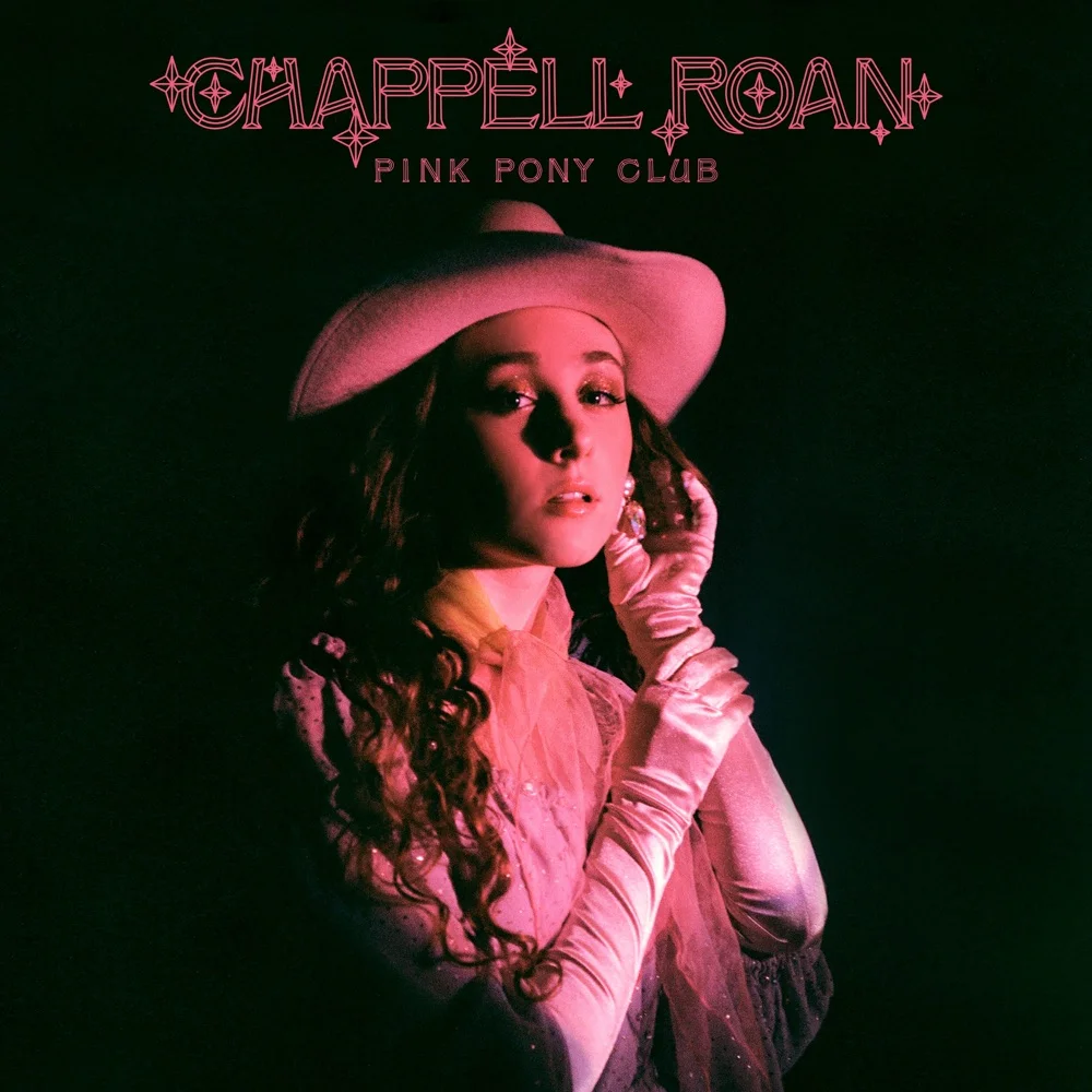 Pink Pony Club by Chappell Roan
