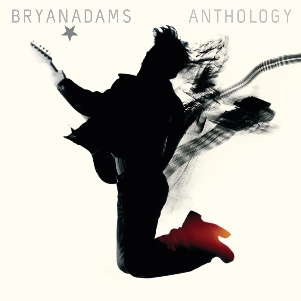 Album cover for Please Forgive Me by Bryan Adams