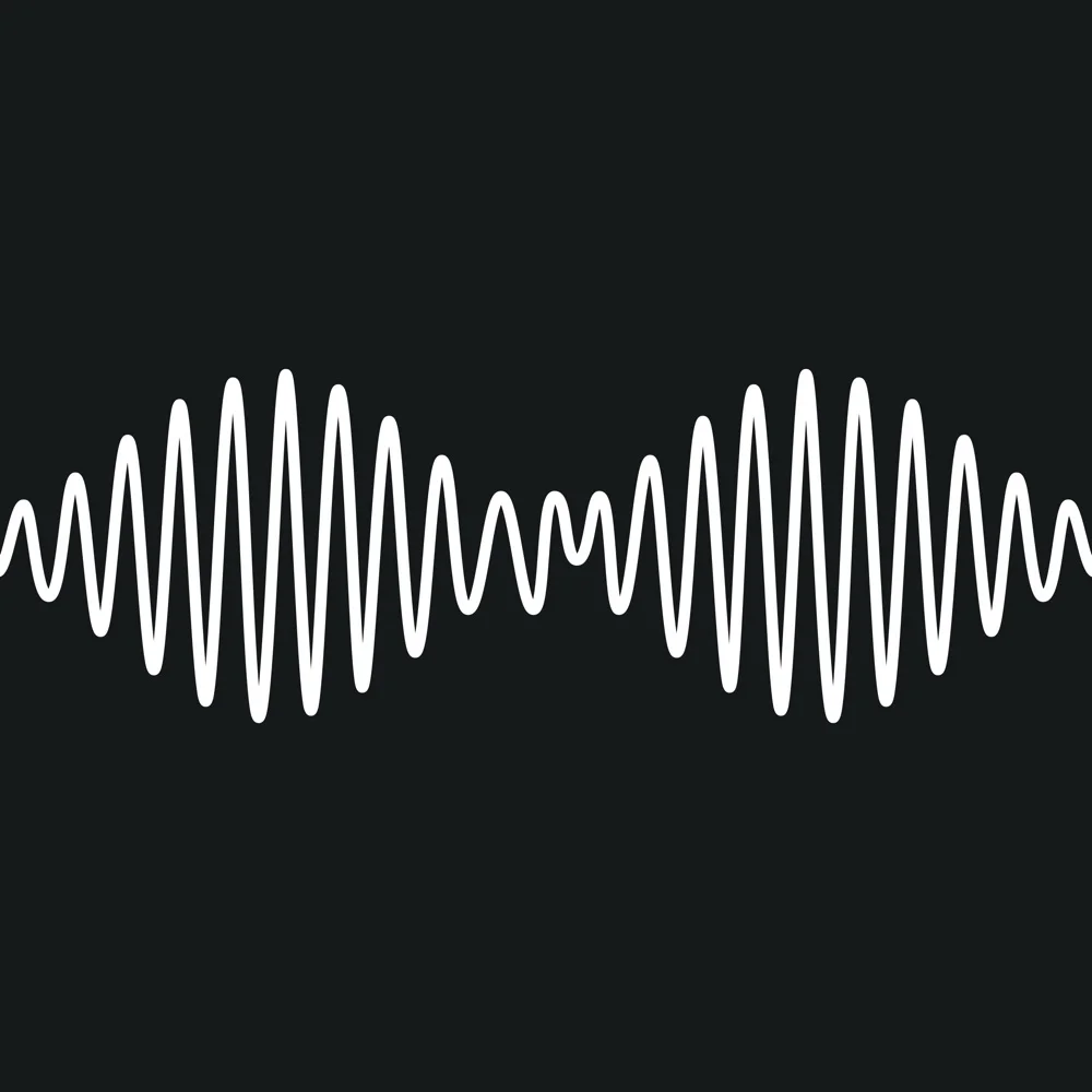 Album cover for R U Mine? by Arctic Monkeys