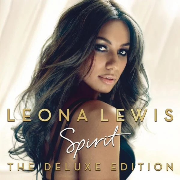 Album cover for Run by Leona Lewis