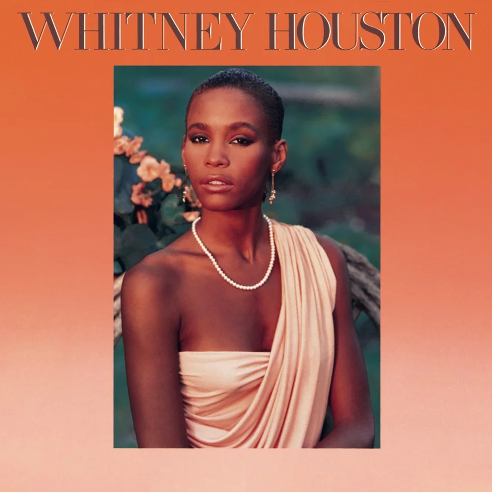 Saving All My Love For You by Whitney Houston