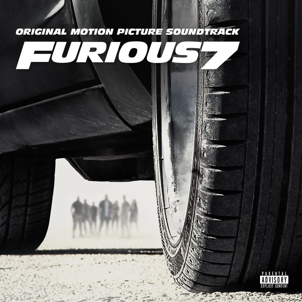 See You Again by Wiz Khalifa Featuring Charlie Puth