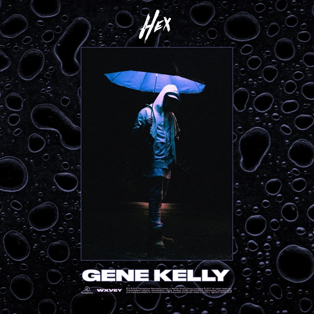 Cover art for Should I by Gene Kelly