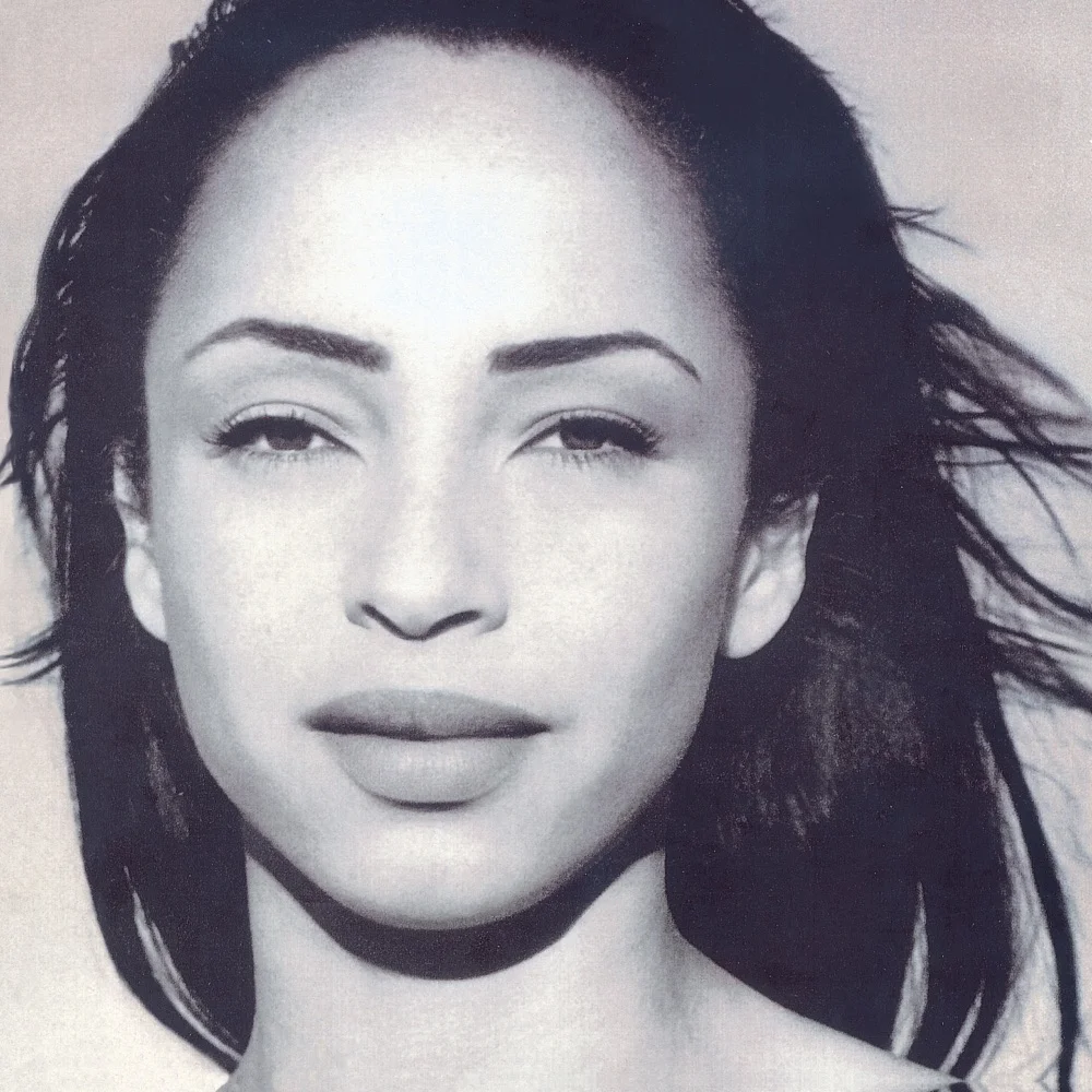 Album cover for Smooth Operator by Sade