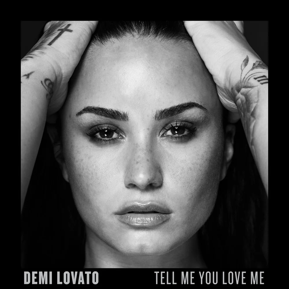Sorry Not Sorry by Demi Lovato