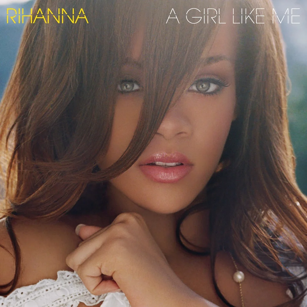 SOS by Rihanna