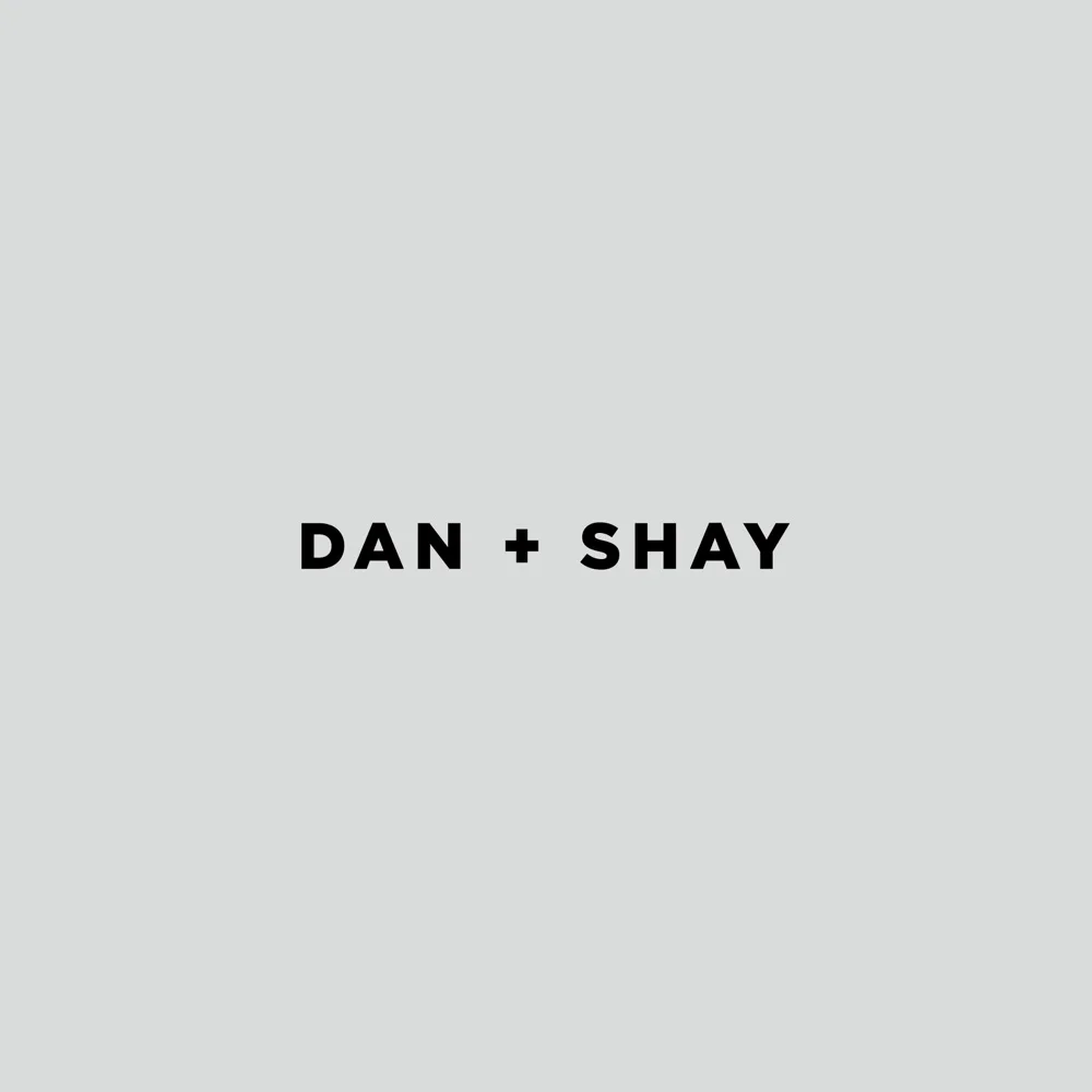 Album cover for Speechless by Dan + Shay