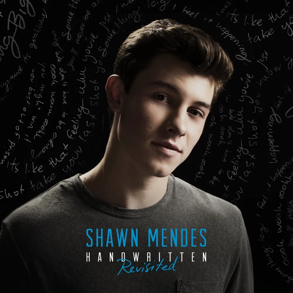 Cover art for Stitches by Shawn Mendes